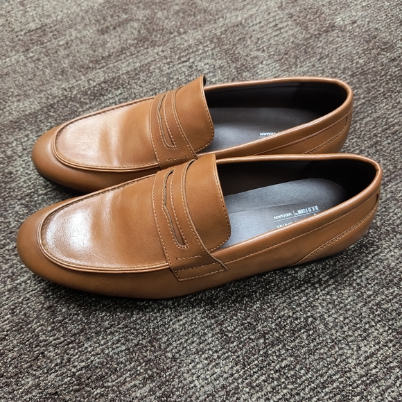Call It Spring Men's 9.5 Slip-On Loafers - Picture 3 of 7